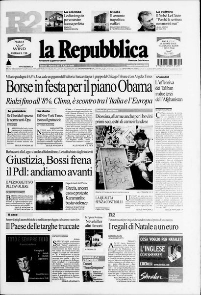 La repubblica